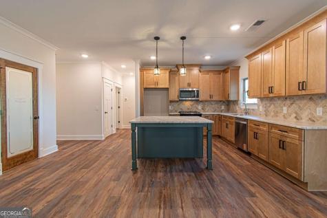 386 Mulberry Circle Jasper GA 30143