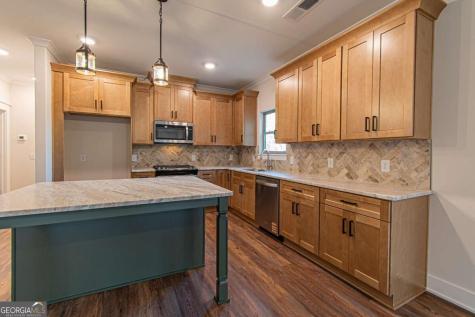386 Mulberry Circle Jasper GA 30143