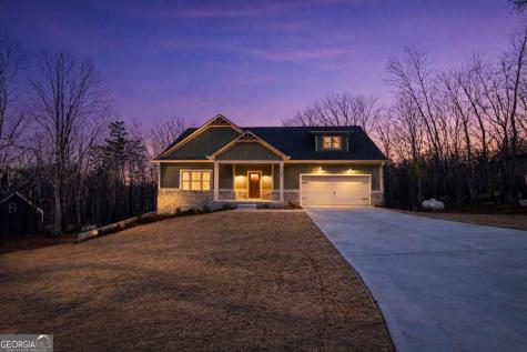 386 Mulberry Circle Jasper GA 30143
