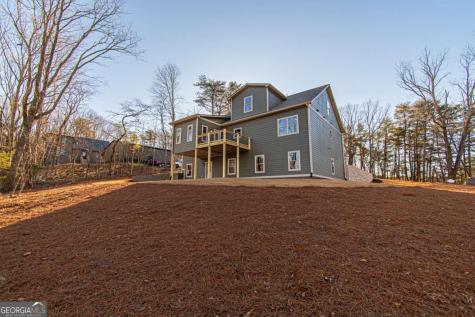 386 Mulberry Circle Jasper GA 30143