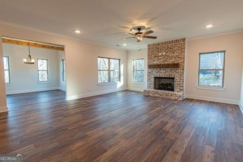386 Mulberry Circle Jasper GA 30143