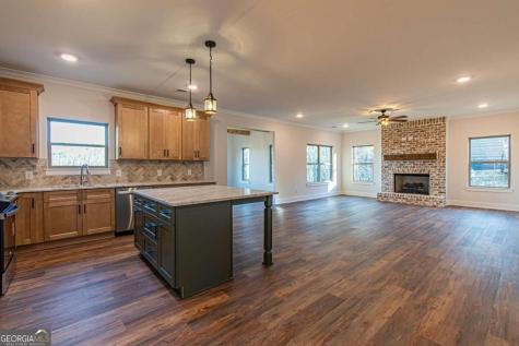 386 Mulberry Circle Jasper GA 30143
