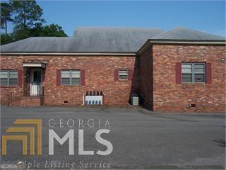 101 S Zetterower Avenue Statesboro GA 30458
