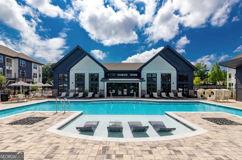 5617 Oak Industrial Boulevard Fairburn GA 30213