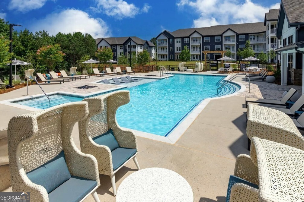 5617 Oak Industrial Boulevard Fairburn GA 30213