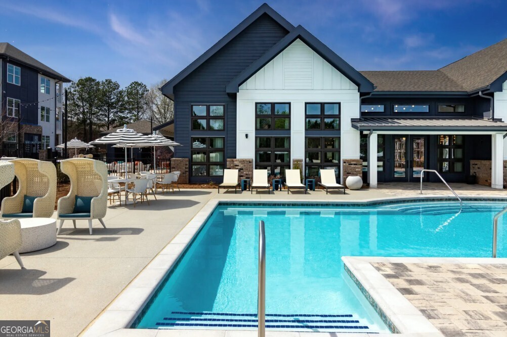 5617 Oak Industrial Boulevard Fairburn GA 30213