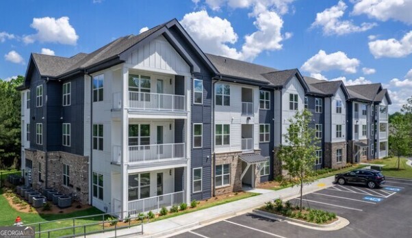 5617 Oak Industrial Boulevard Fairburn GA 30213