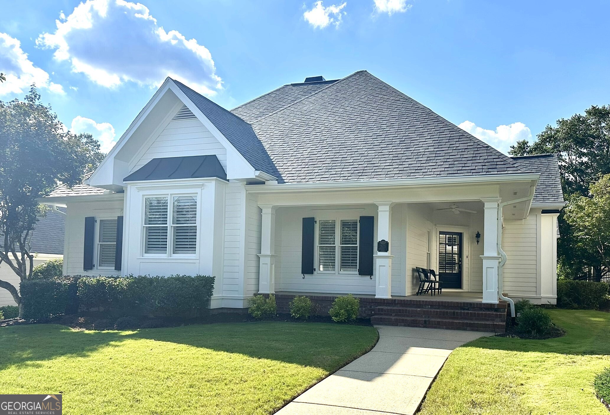 2635 Muskogee Lane Braselton GA 30517