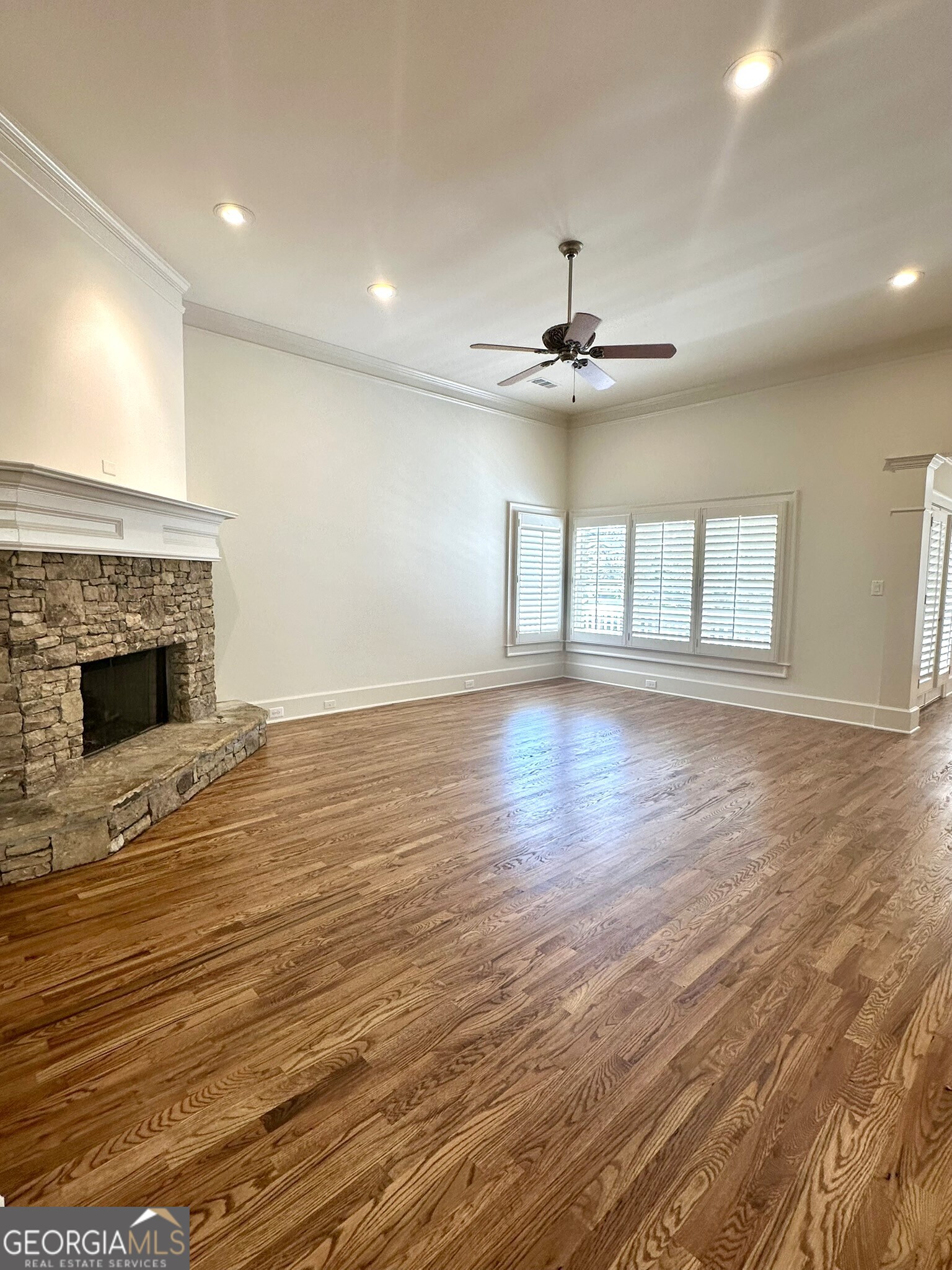 2635 Muskogee Lane Braselton GA 30517