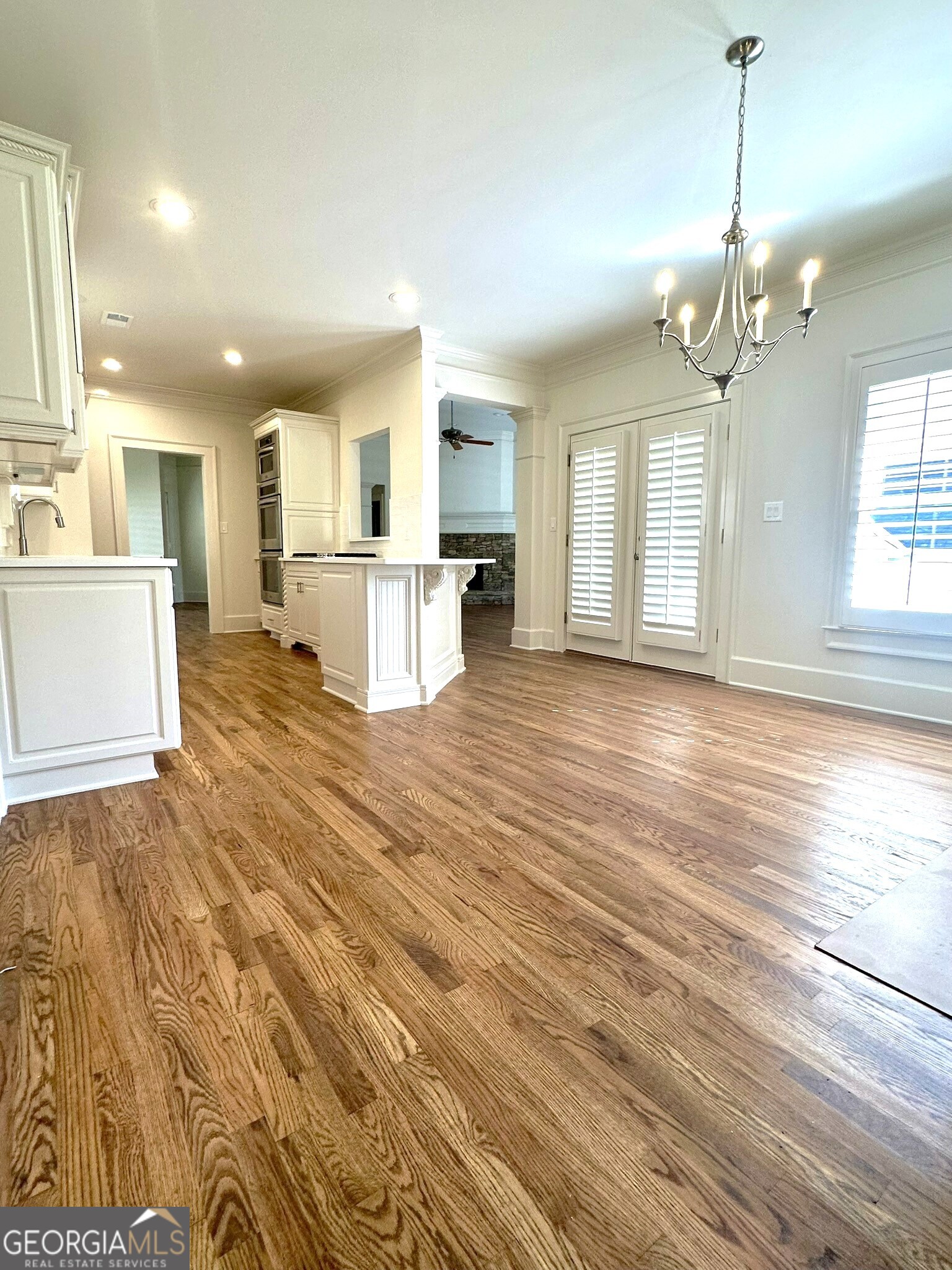 2635 Muskogee Lane Braselton GA 30517