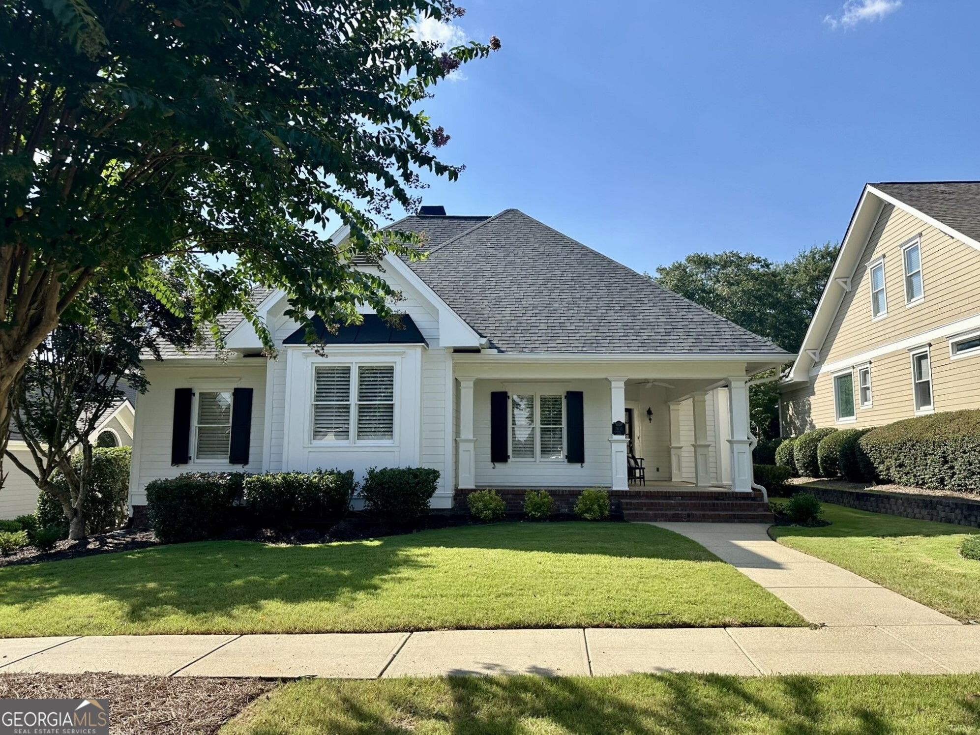 2635 Muskogee Lane Braselton GA 30517