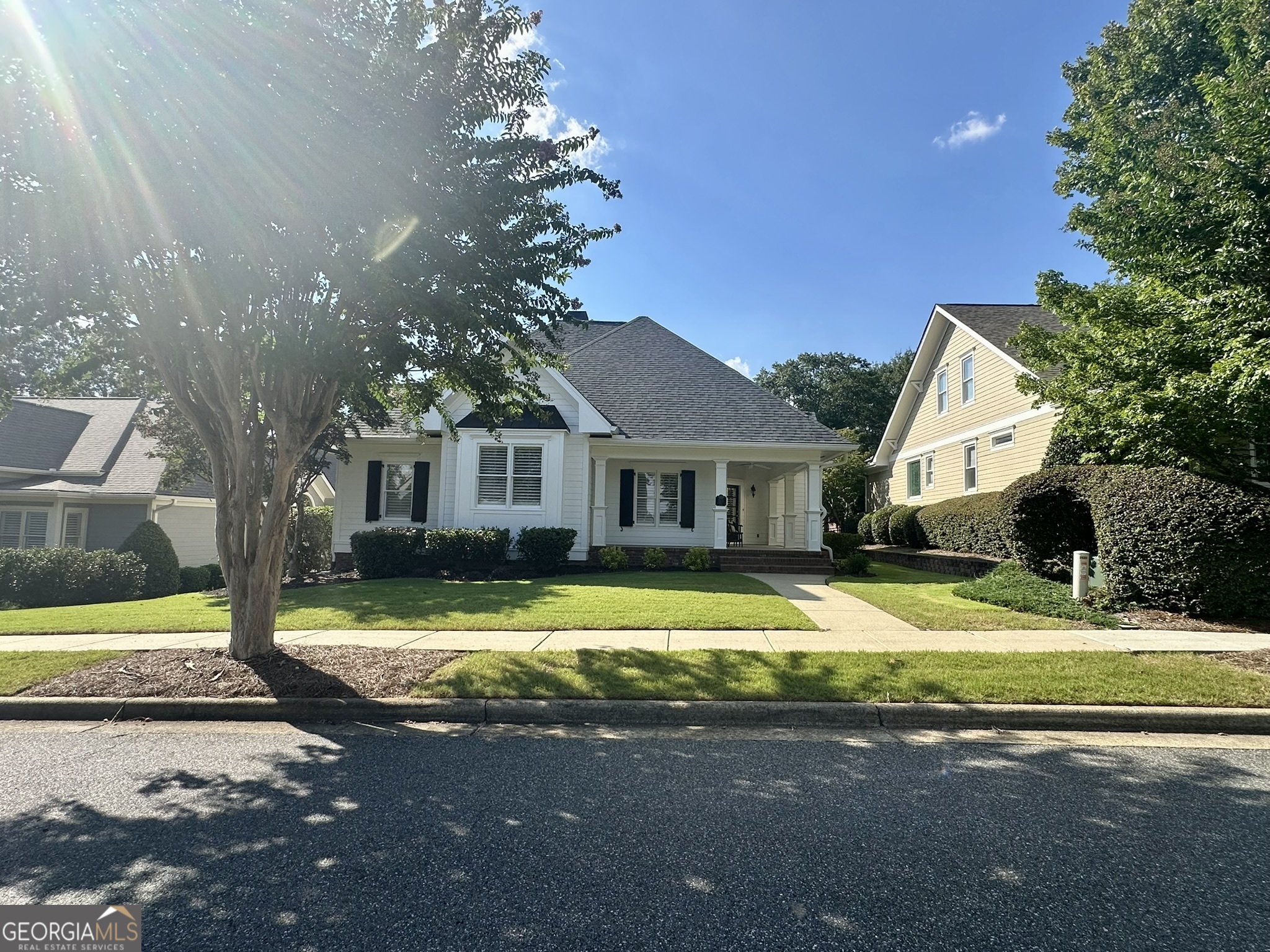 2635 Muskogee Lane Braselton GA 30517