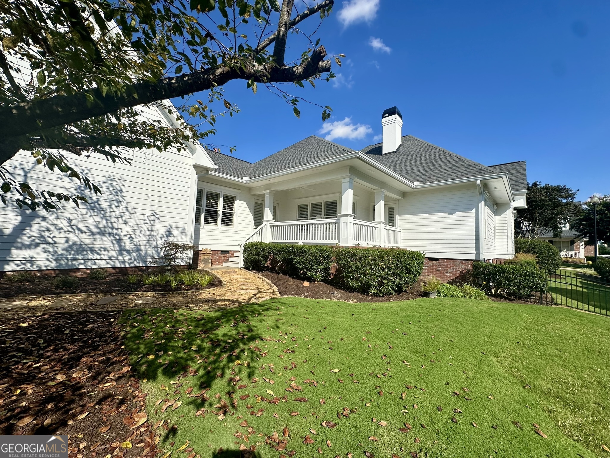 2635 Muskogee Lane Braselton GA 30517