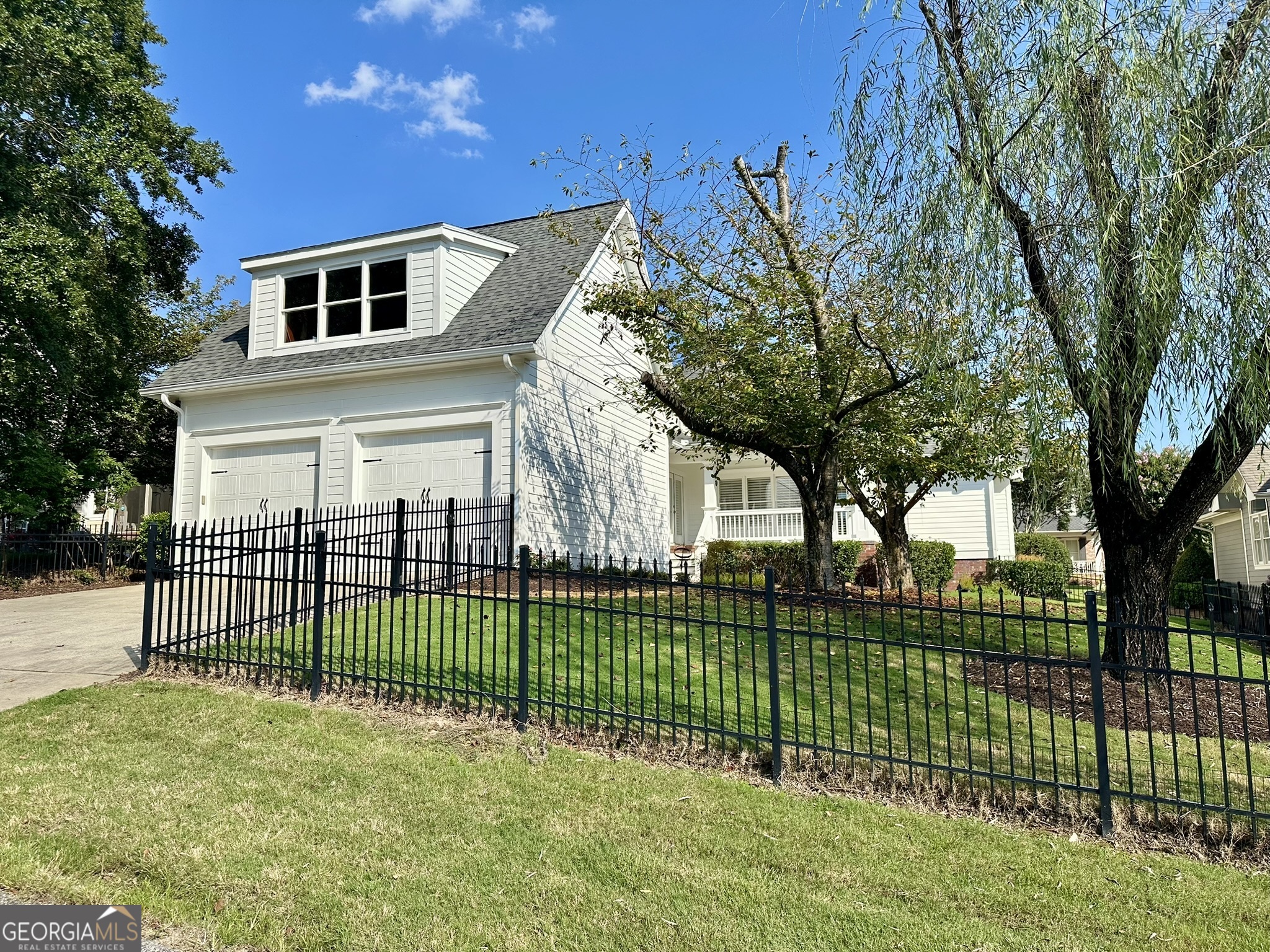 2635 Muskogee Lane Braselton GA 30517