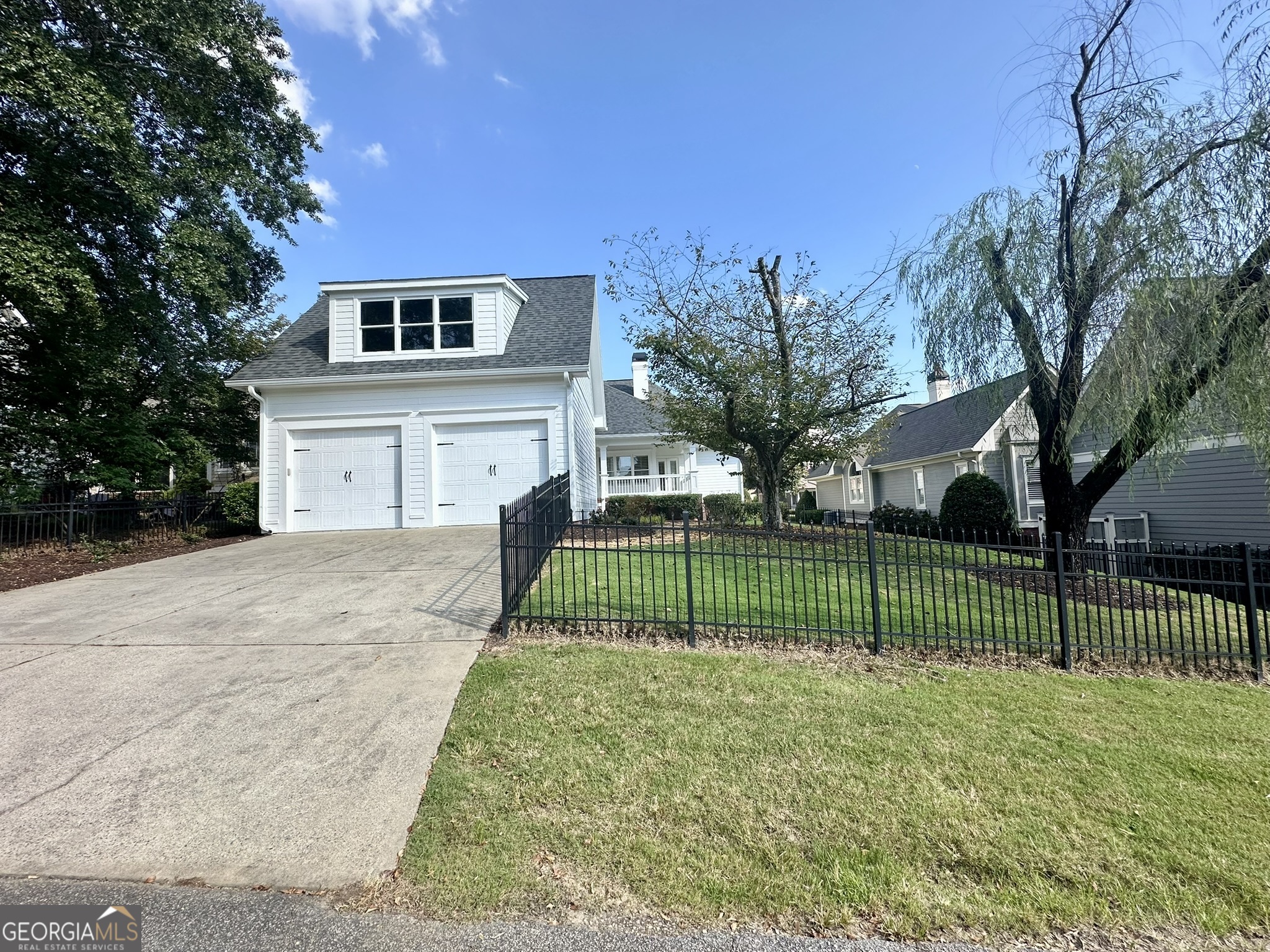 2635 Muskogee Lane Braselton GA 30517