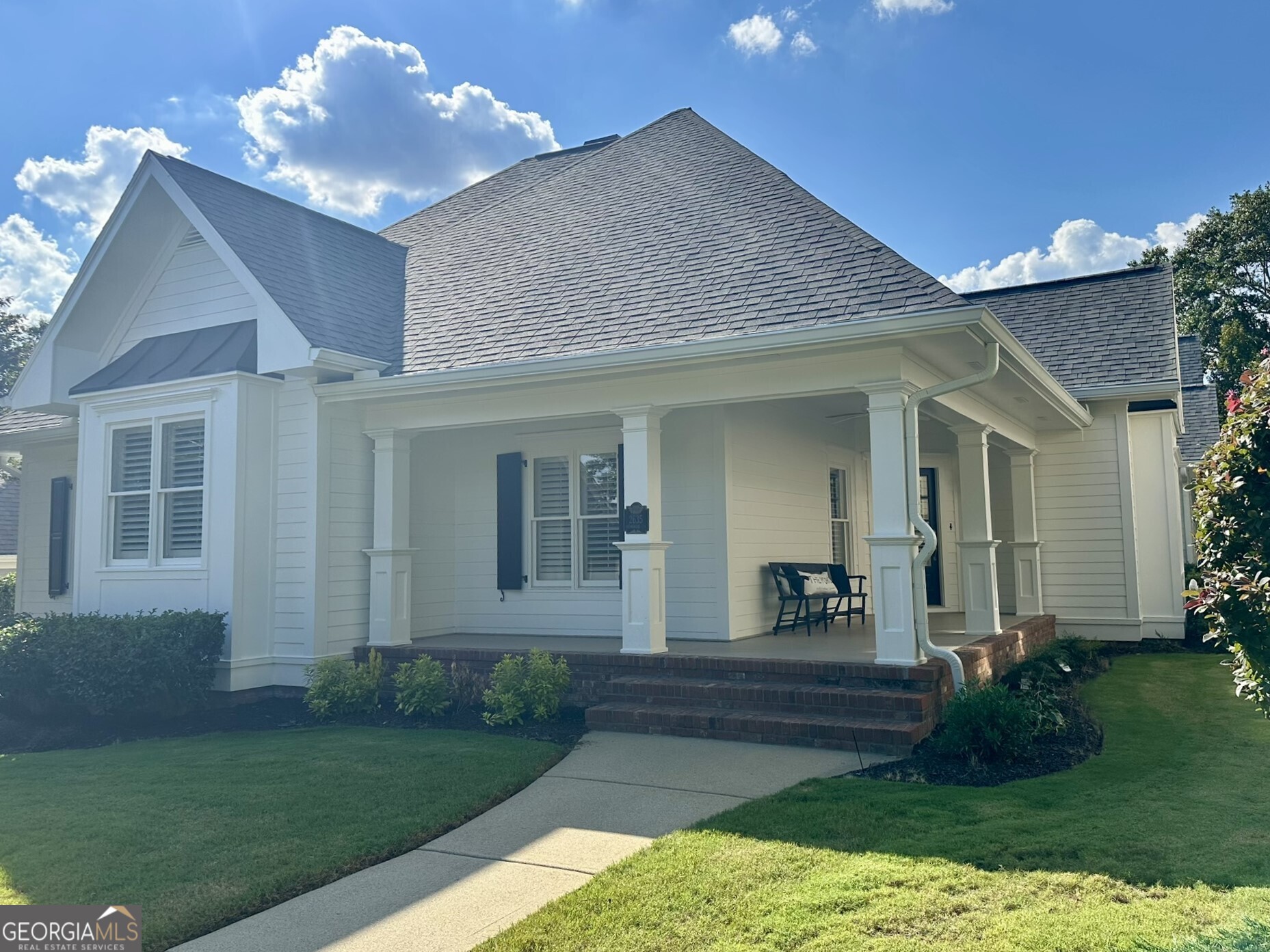 2635 Muskogee Lane Braselton GA 30517