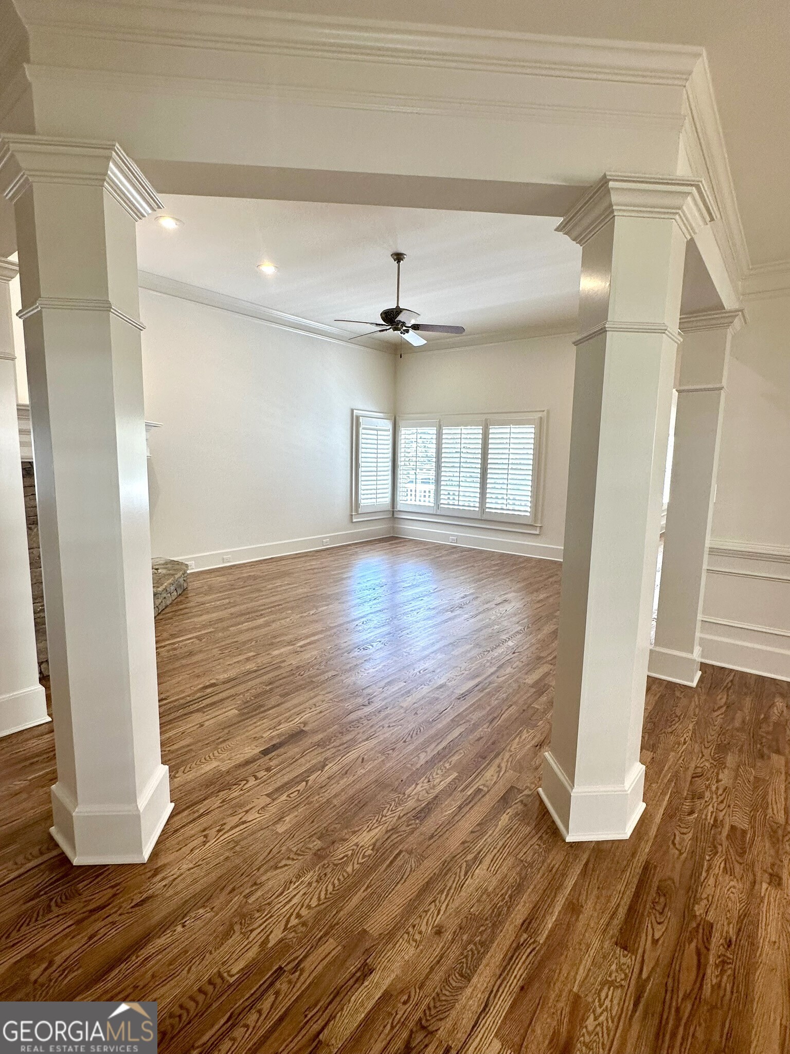 2635 Muskogee Lane Braselton GA 30517