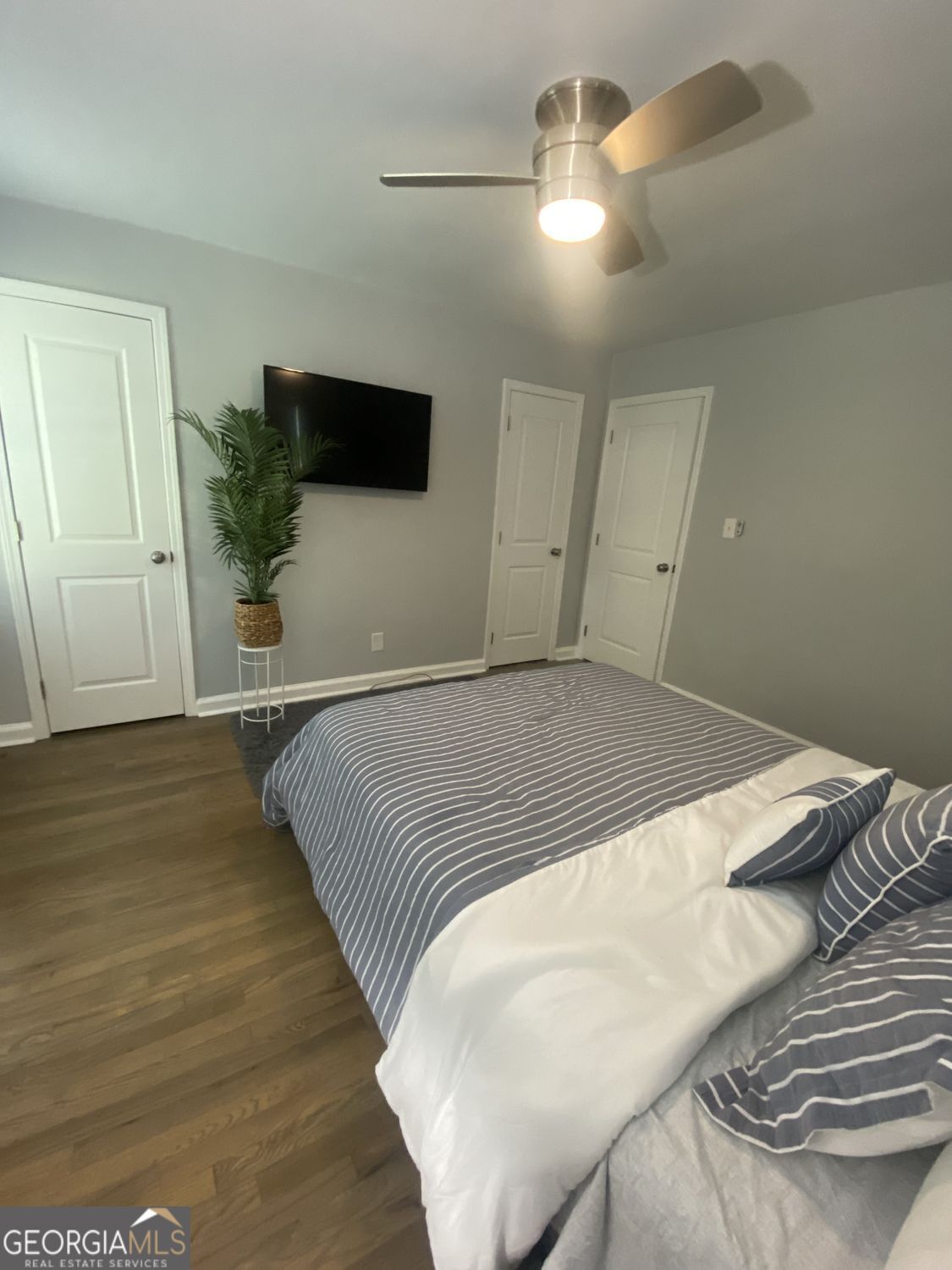 2133 Pinehurst Drive East Point GA 30344