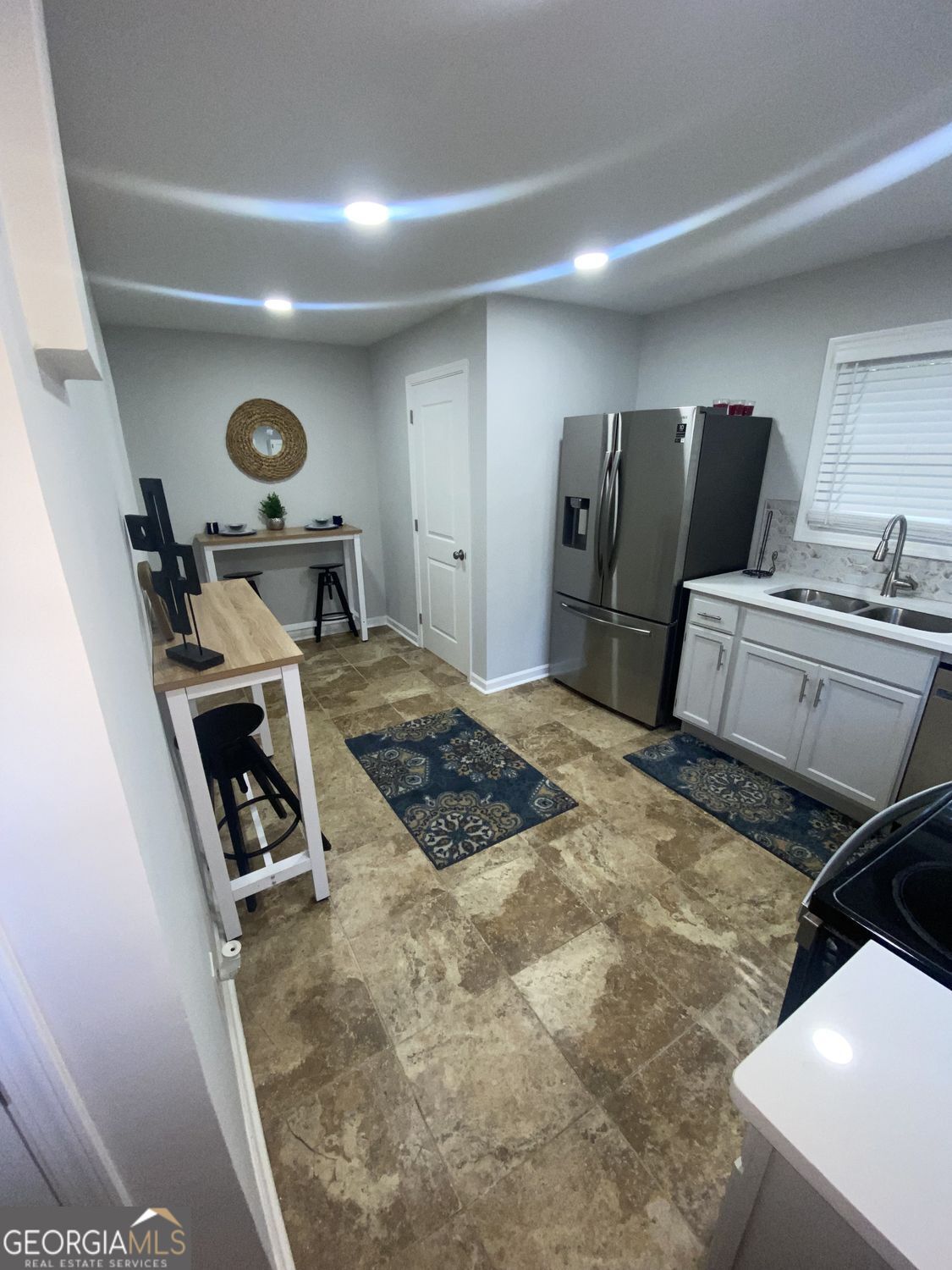 2133 Pinehurst Drive East Point GA 30344