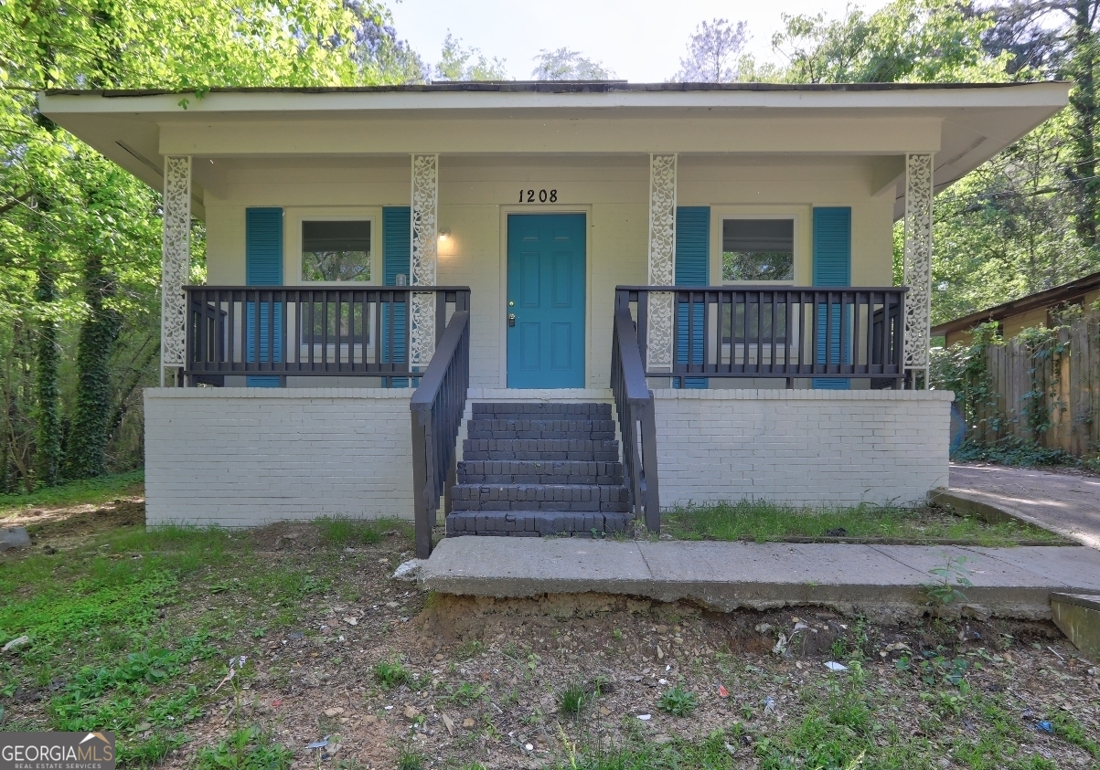 1208 Fourth Avenue Macon GA 31204