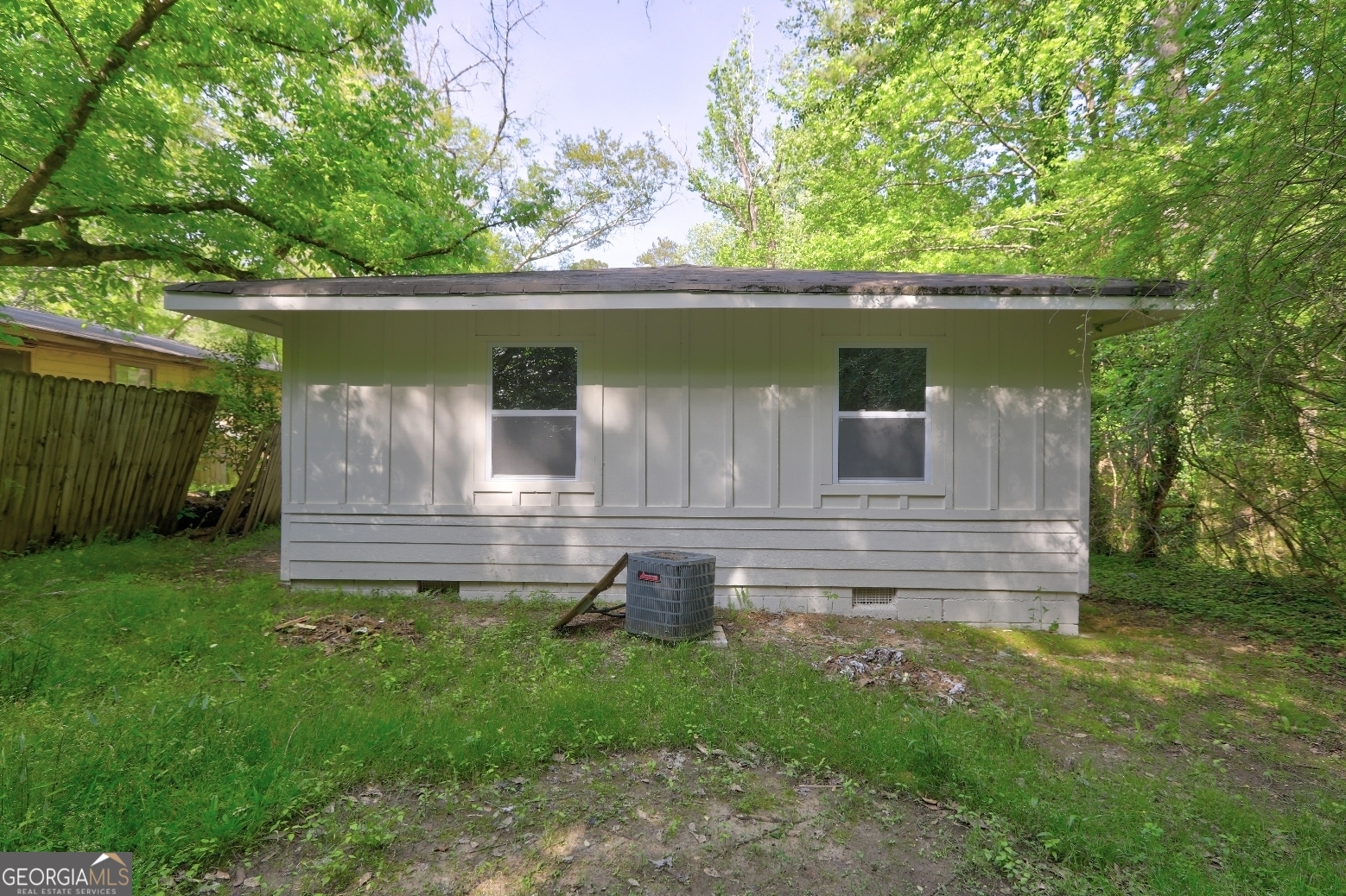 1208 Fourth Avenue Macon GA 31204