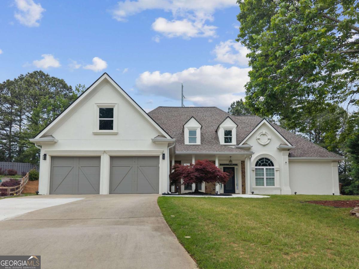 3795 Preakness Lane Suwanee GA 30024