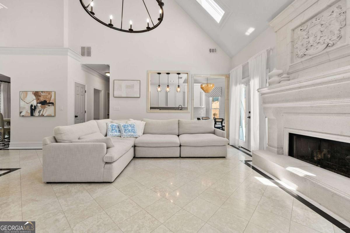 3795 Preakness Lane Suwanee GA 30024