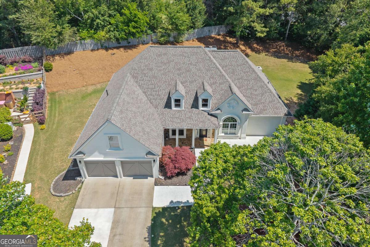 3795 Preakness Lane Suwanee GA 30024