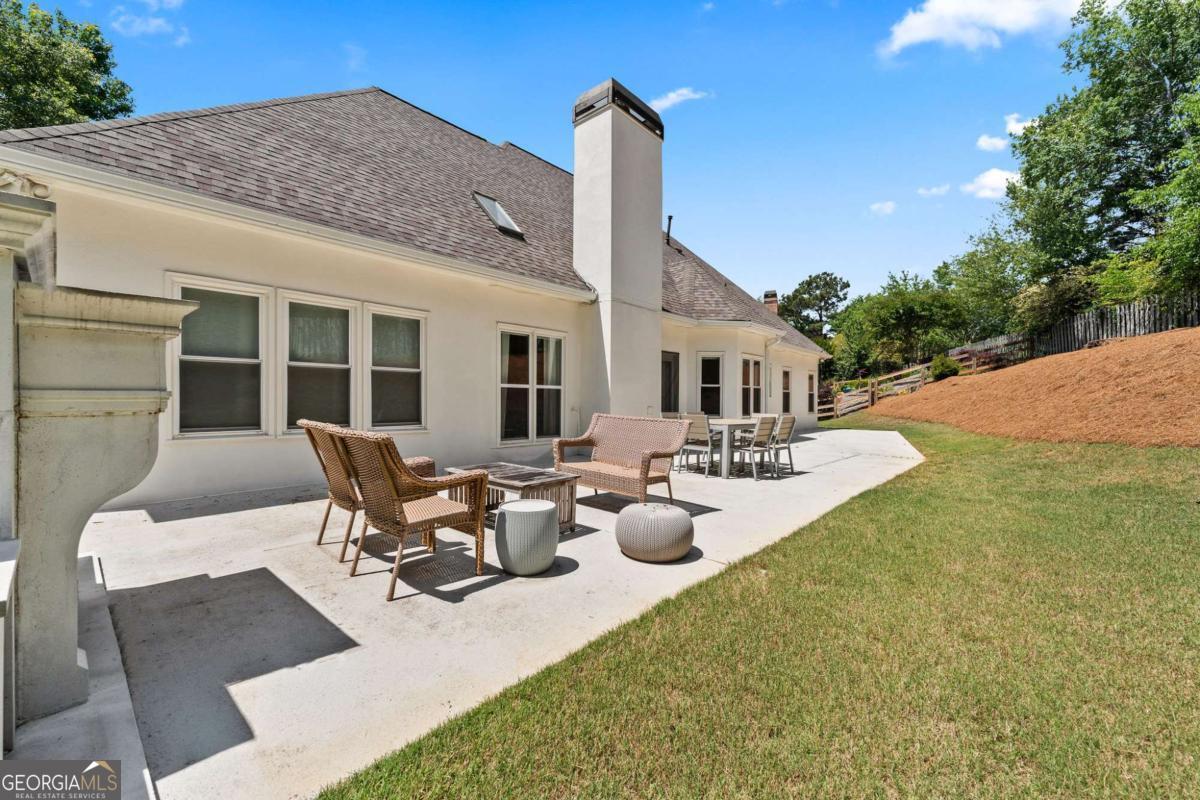 3795 Preakness Lane Suwanee GA 30024