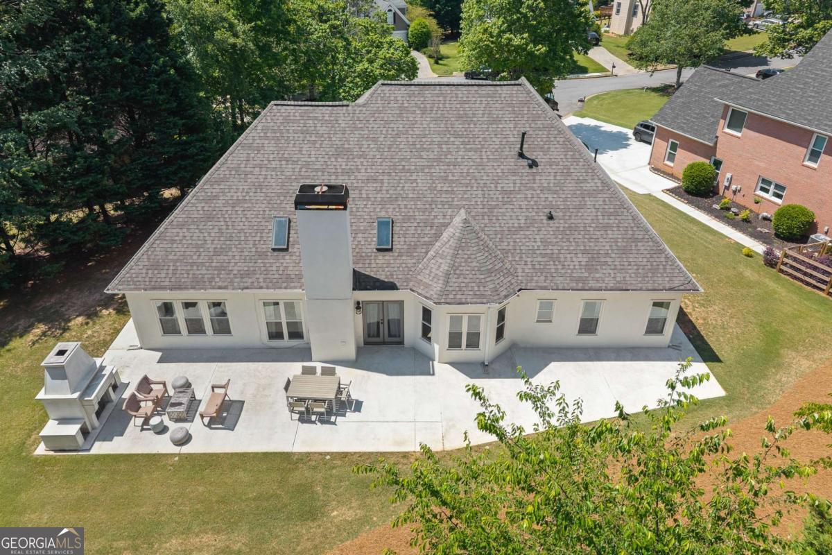 3795 Preakness Lane Suwanee GA 30024