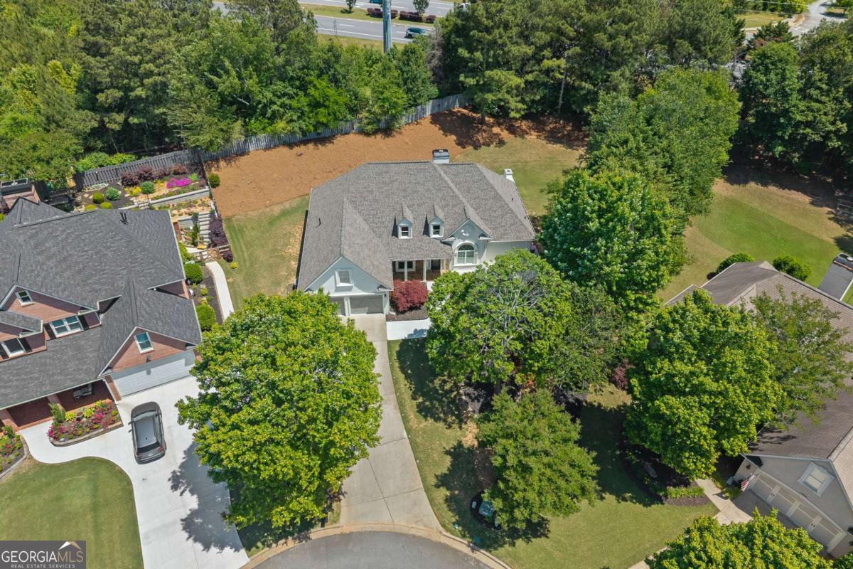 3795 Preakness Lane Suwanee GA 30024