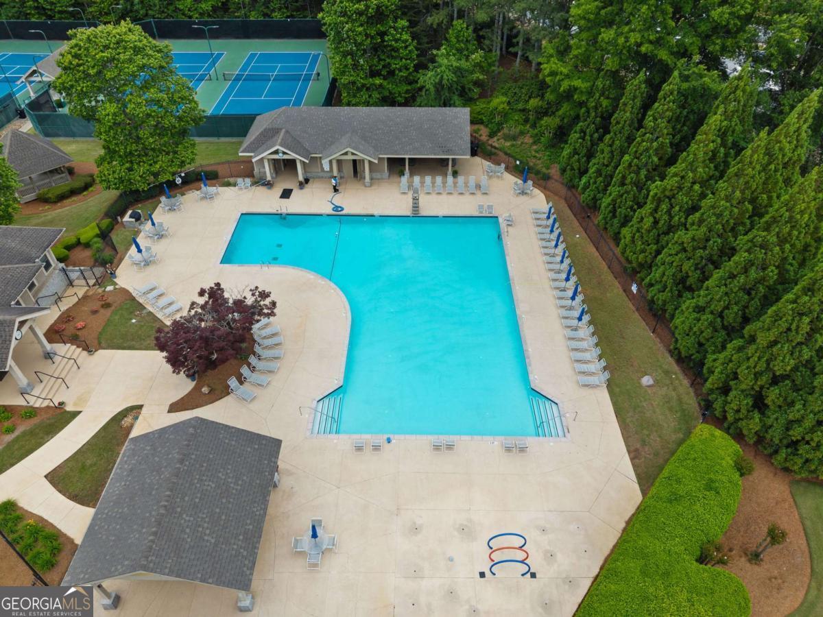 3795 Preakness Lane Suwanee GA 30024