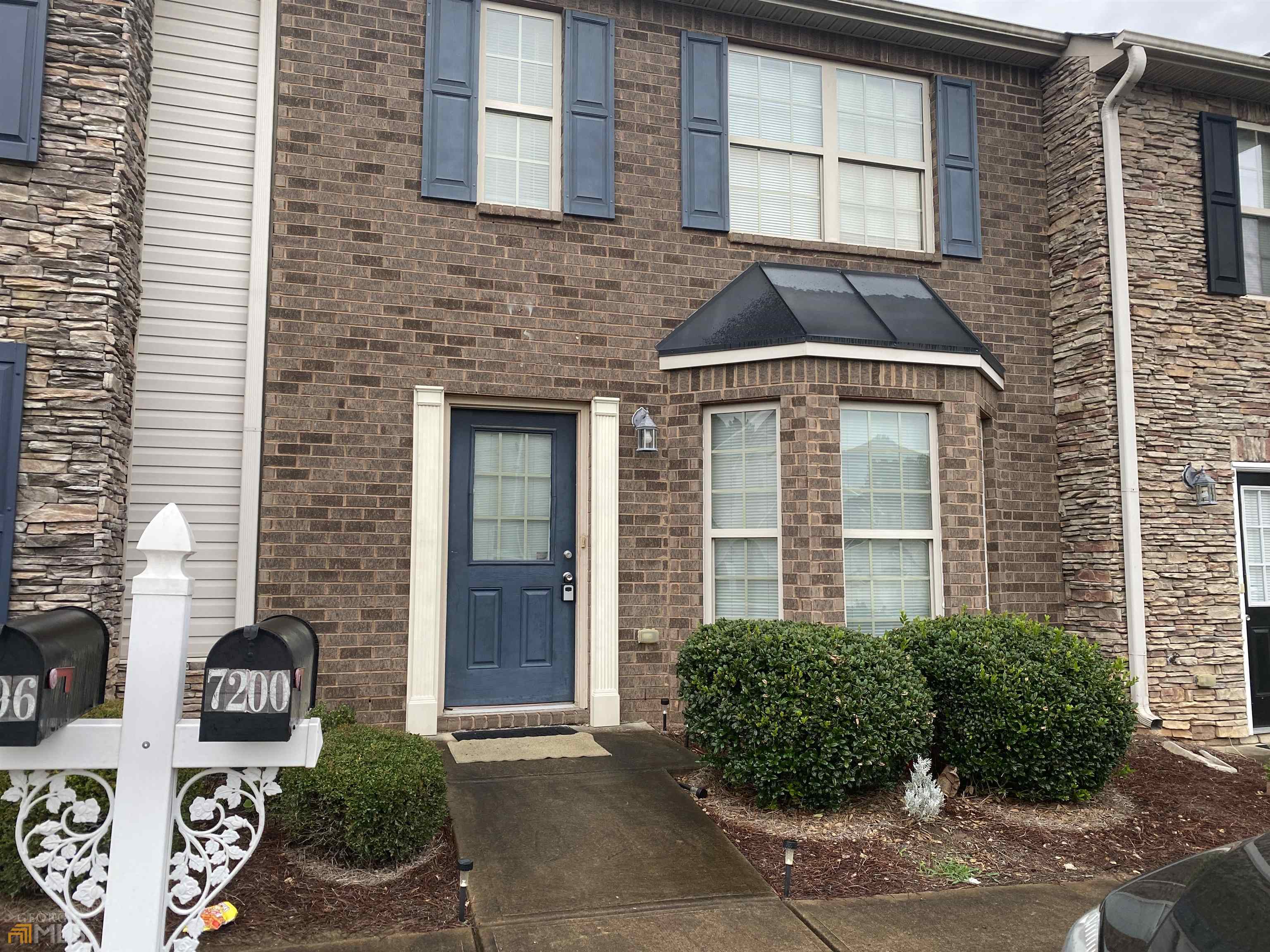 7200 Grosbeak Street Union City GA 30291