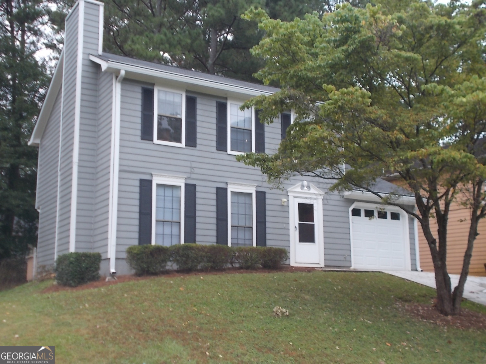 4788 Wyndam Drive Stone Mountain GA 30088