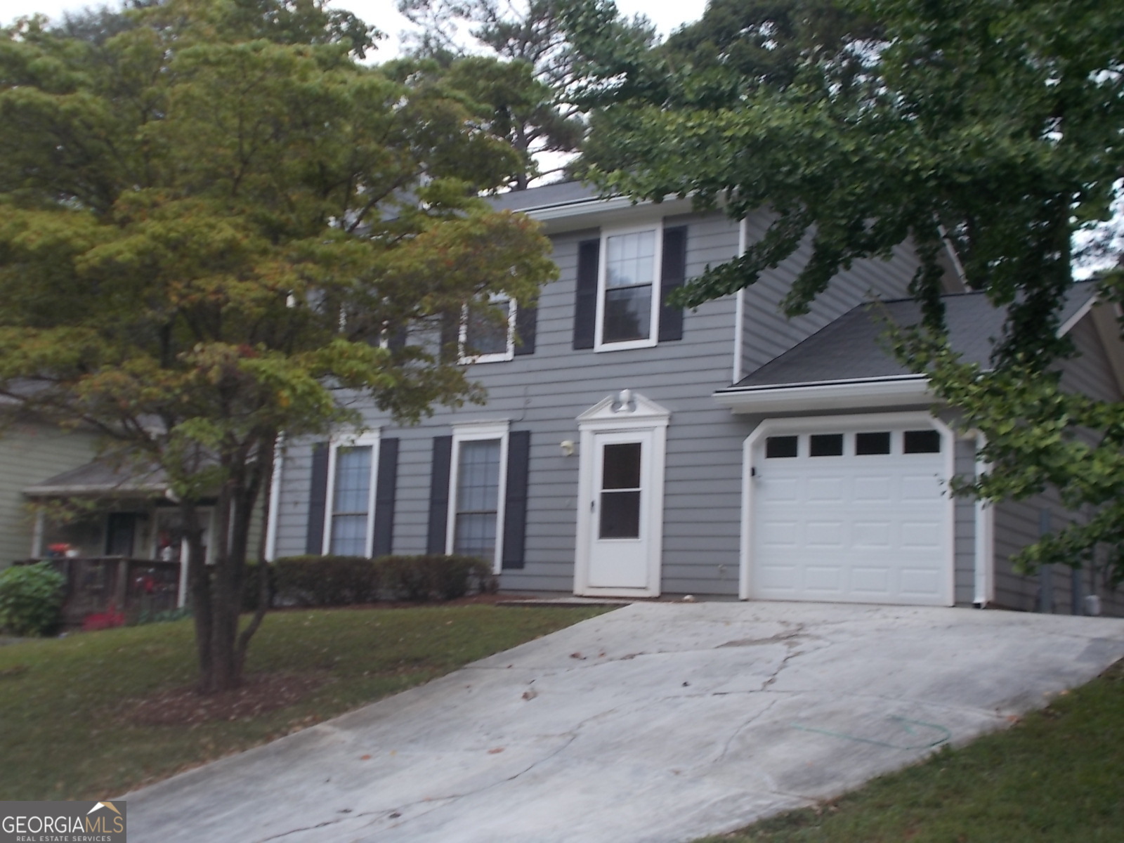 4788 Wyndam Drive Stone Mountain GA 30088