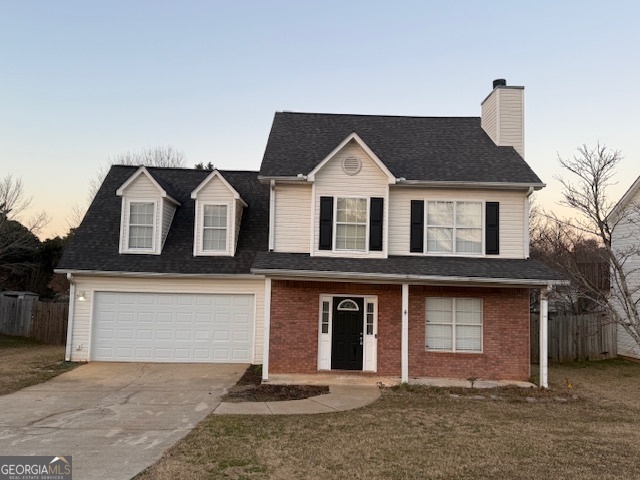 449 Plantation Court Stockbridge GA 30281