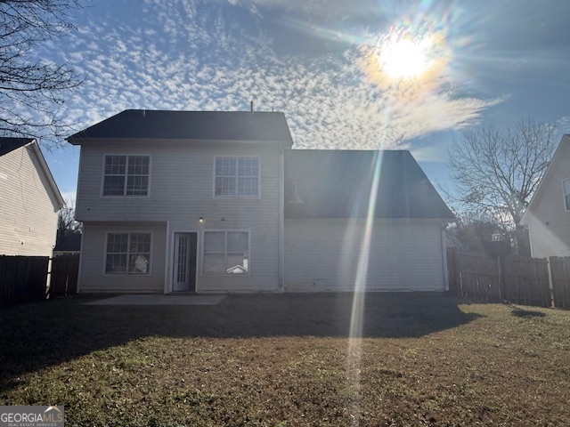 449 Plantation Court Stockbridge GA 30281