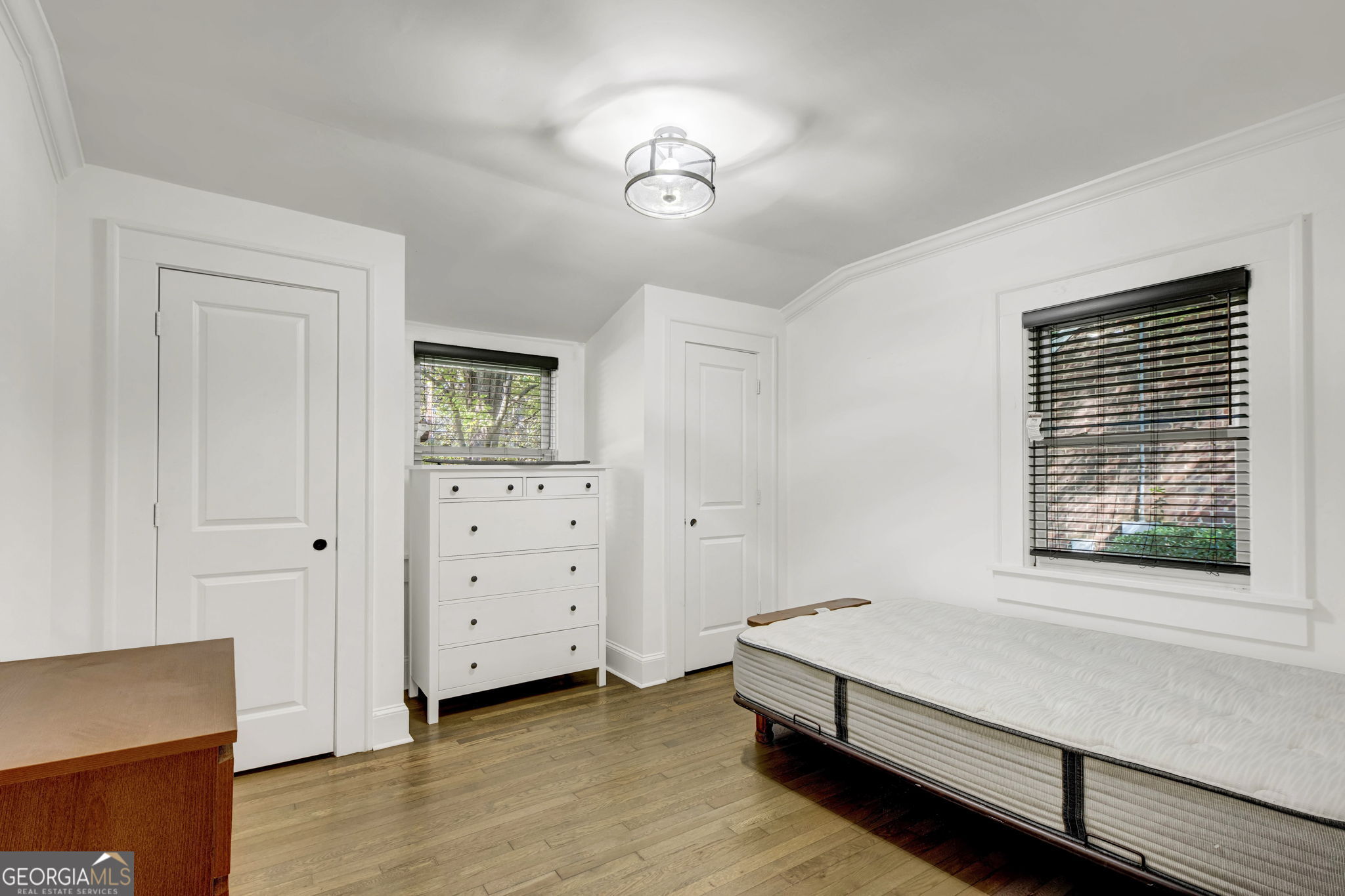 809 Crestridge Drive NE Atlanta GA 30306