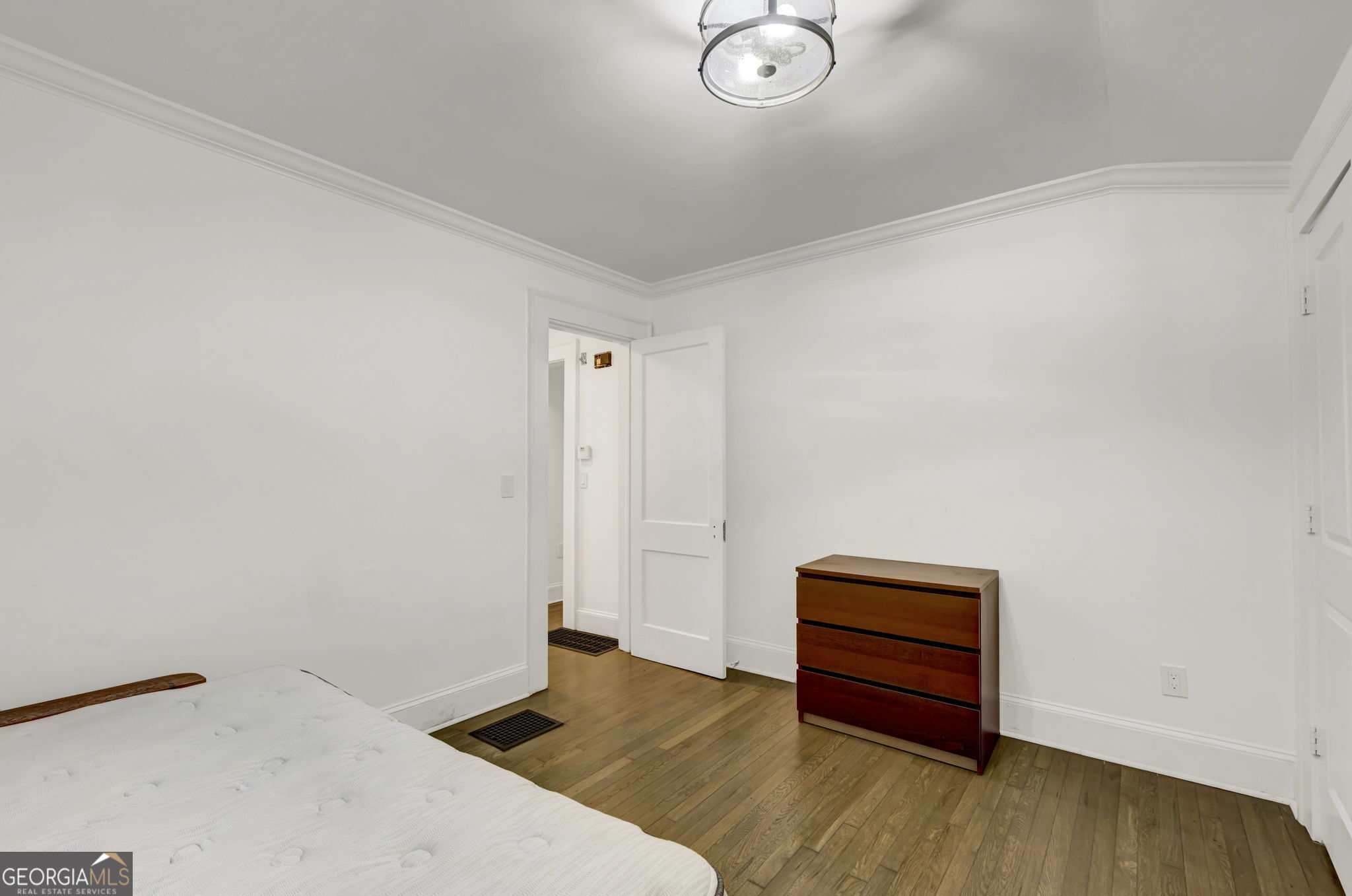 809 Crestridge Drive NE Atlanta GA 30306