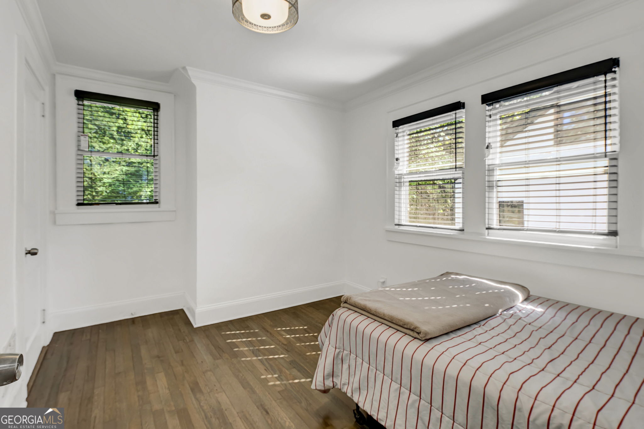 809 Crestridge Drive NE Atlanta GA 30306