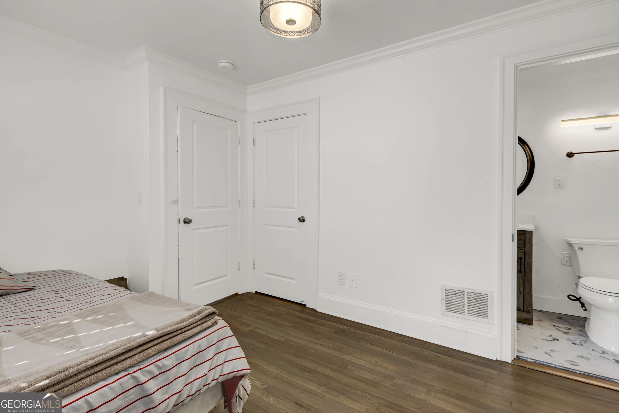 809 Crestridge Drive NE Atlanta GA 30306