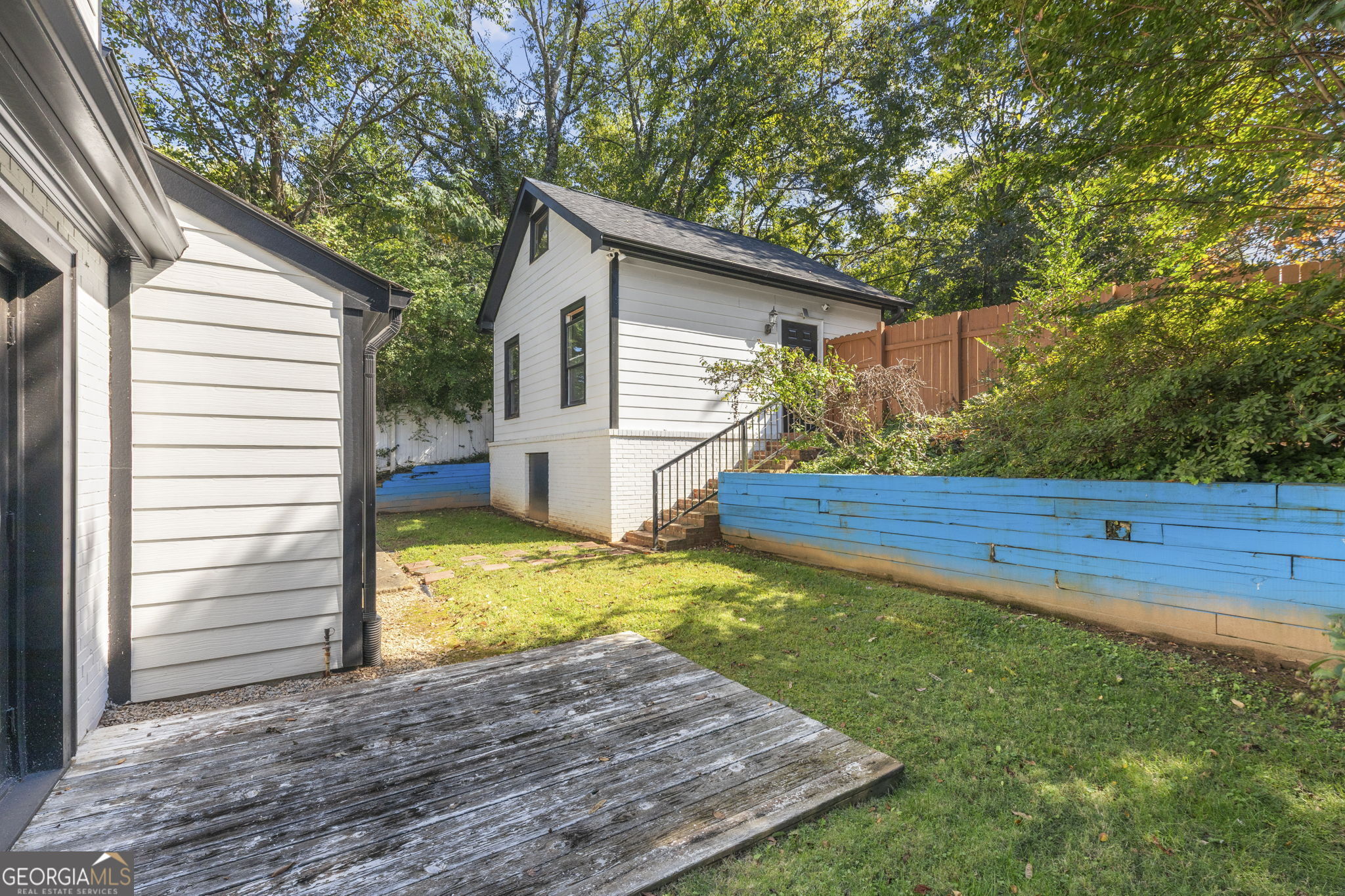 809 Crestridge Drive NE Atlanta GA 30306