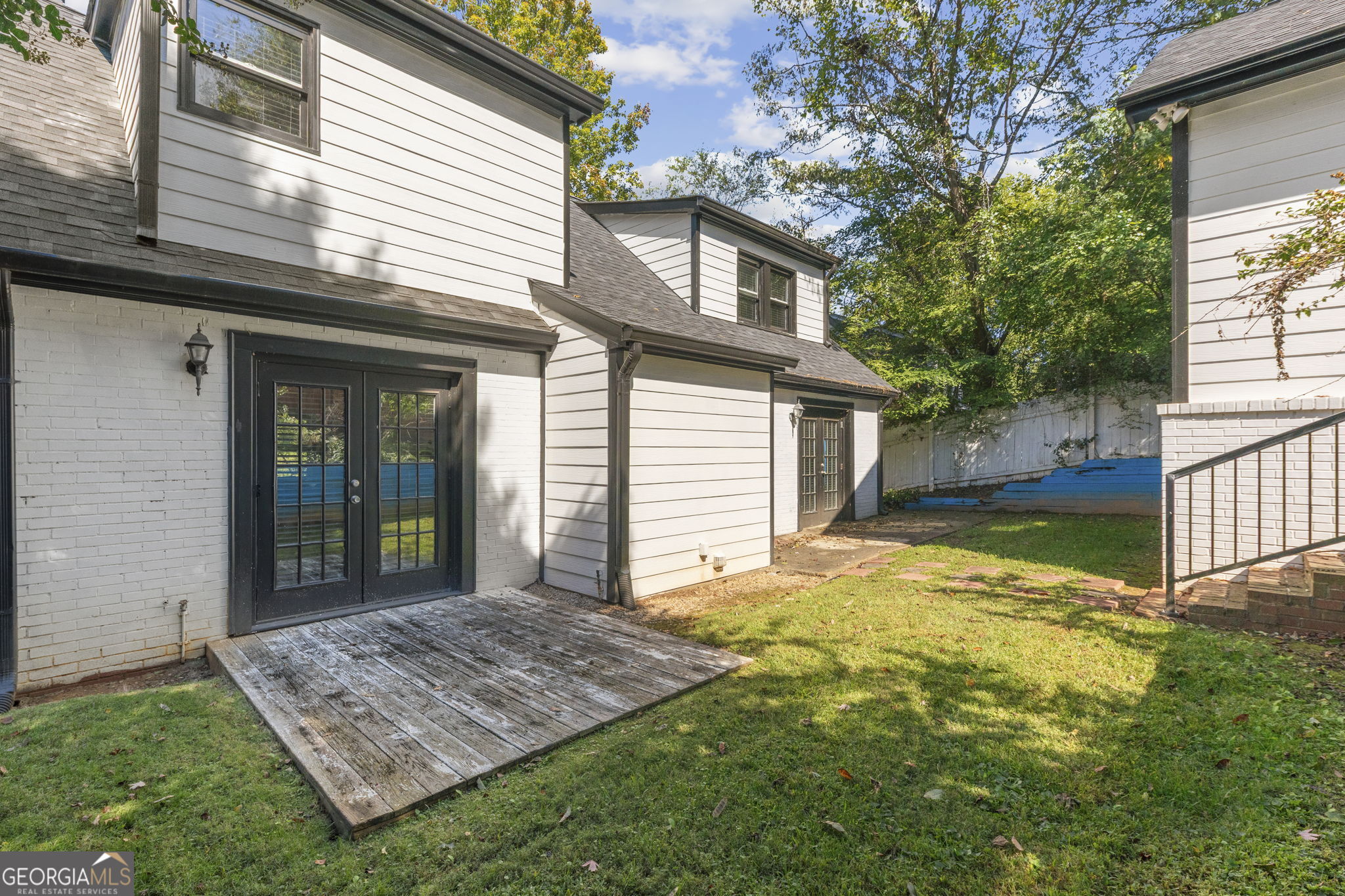 809 Crestridge Drive NE Atlanta GA 30306