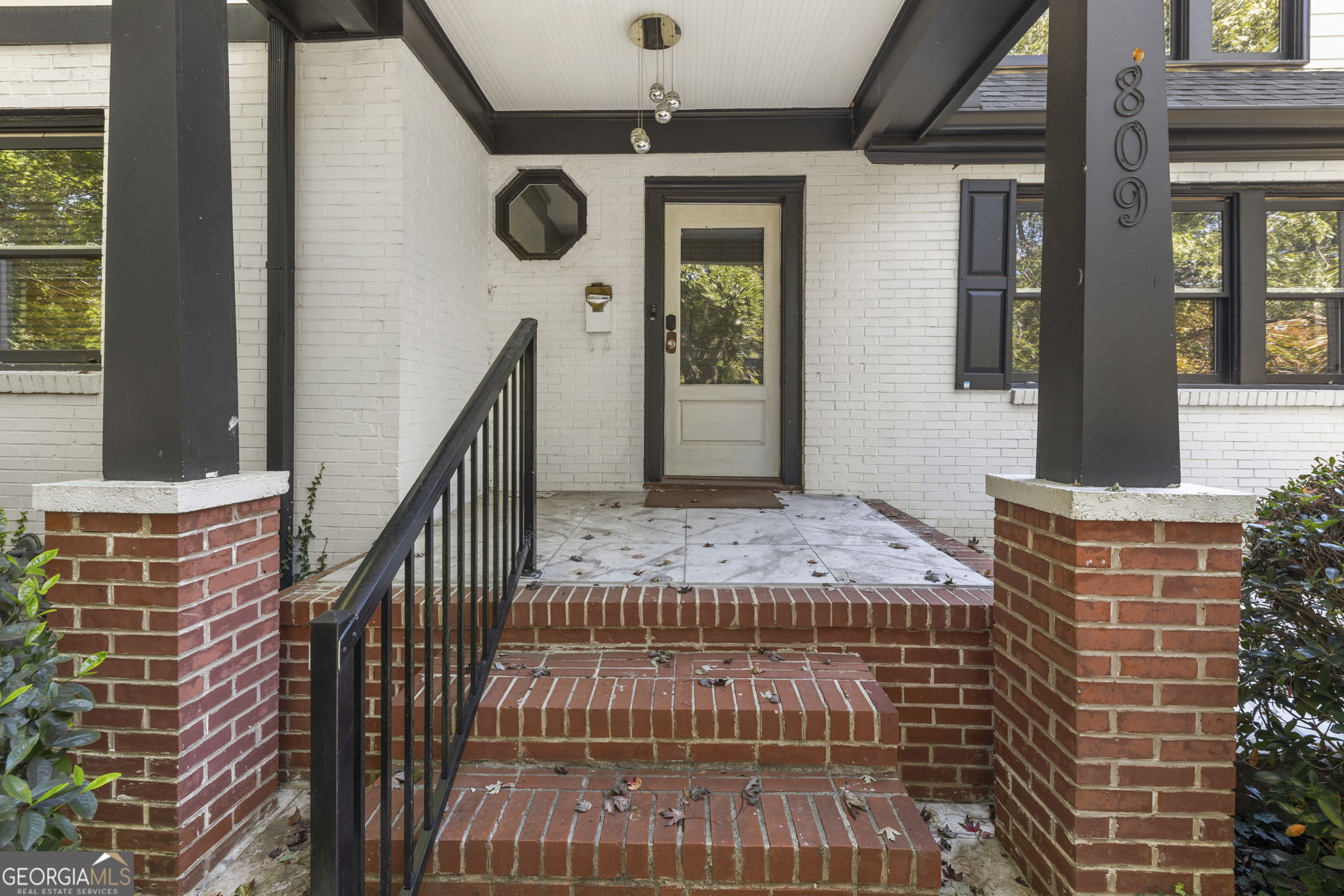 809 Crestridge Drive NE Atlanta GA 30306