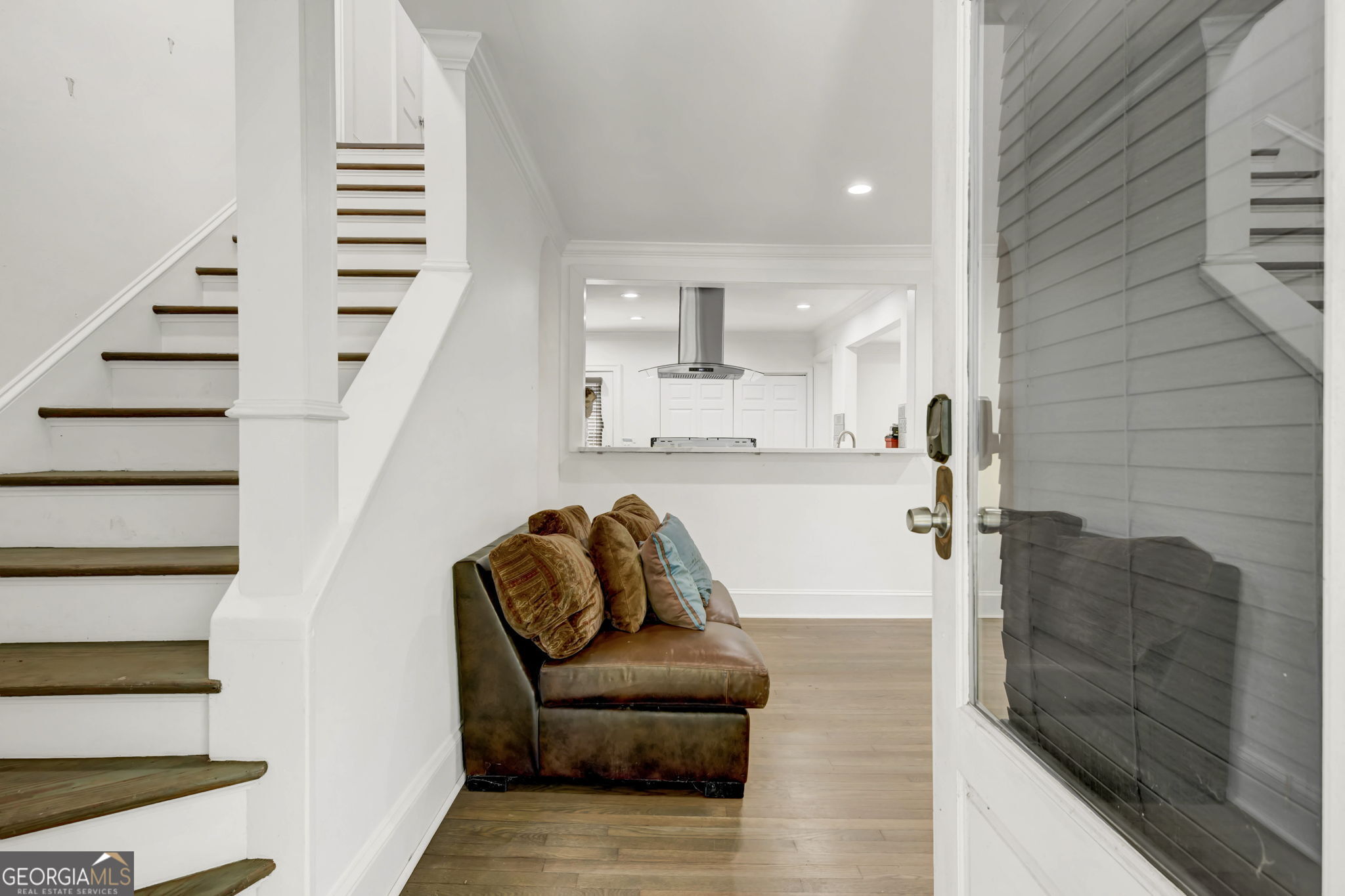 809 Crestridge Drive NE Atlanta GA 30306