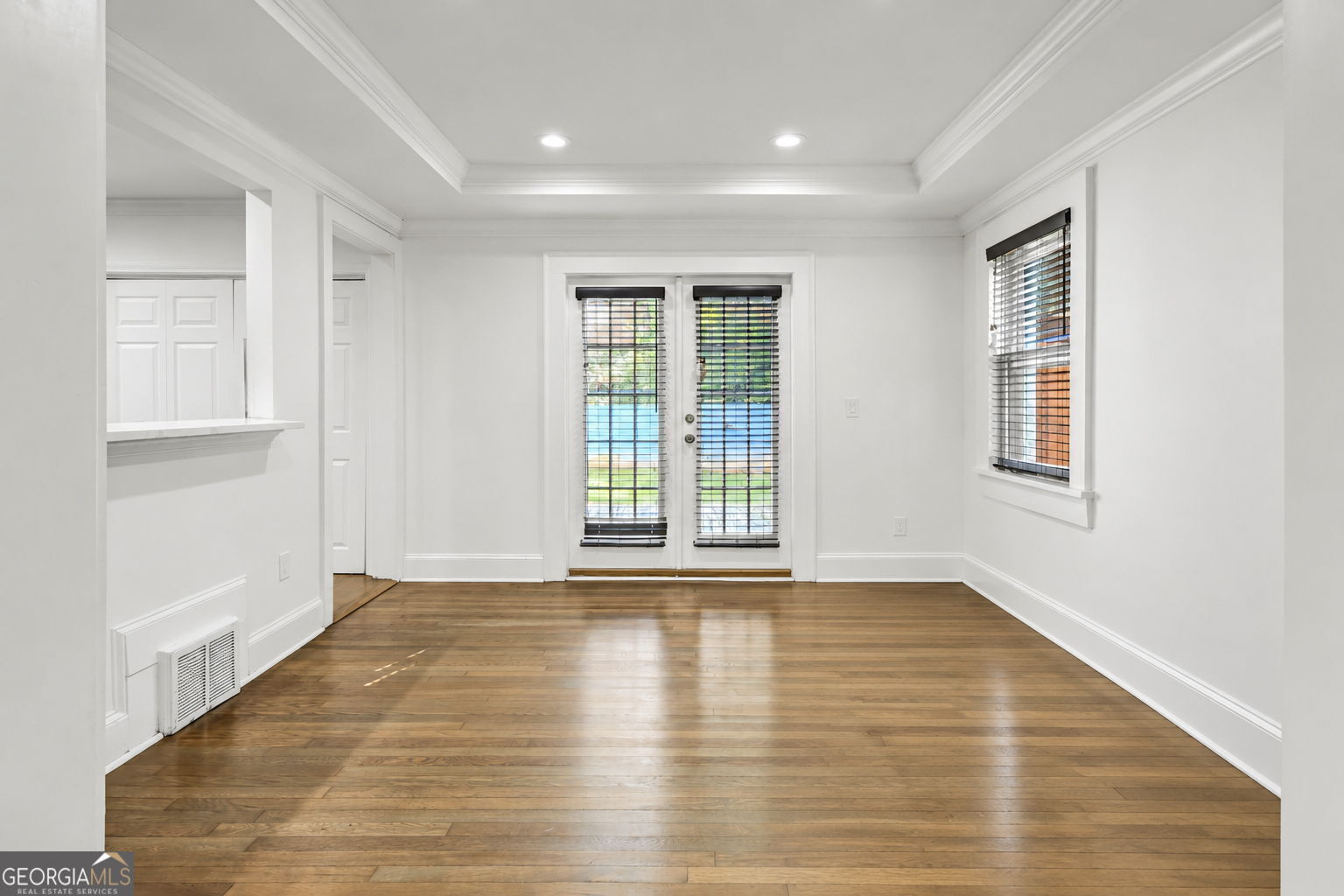 809 Crestridge Drive NE Atlanta GA 30306