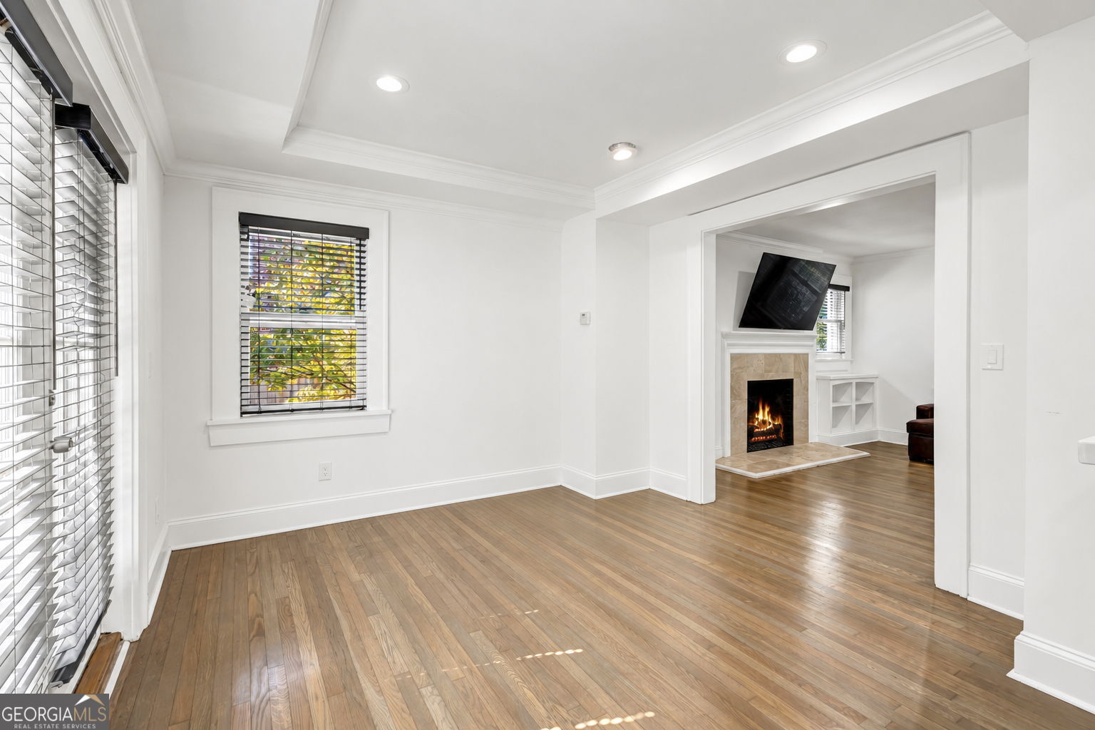 809 Crestridge Drive NE Atlanta GA 30306