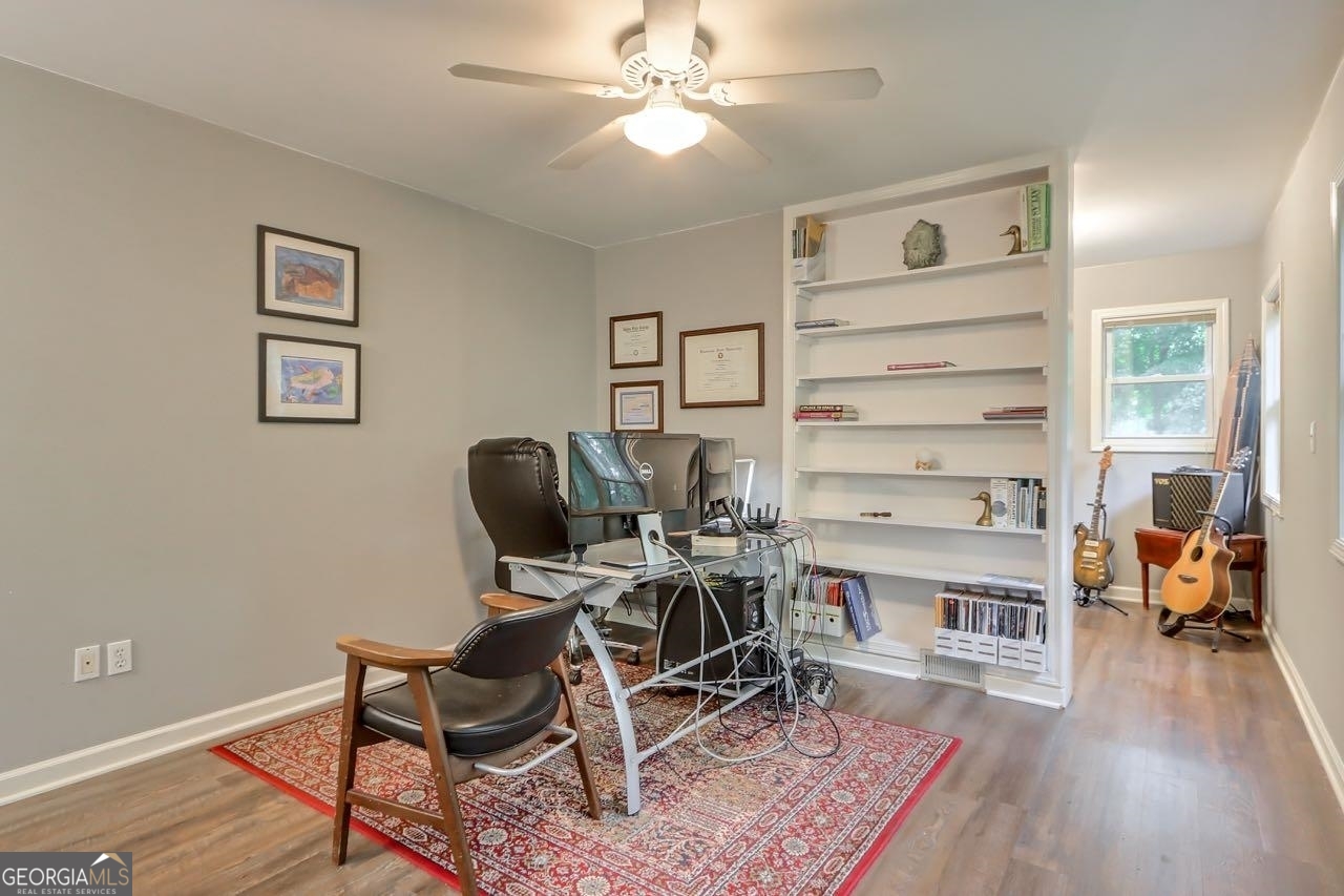 428 Riverlake Court Woodstock GA 30188