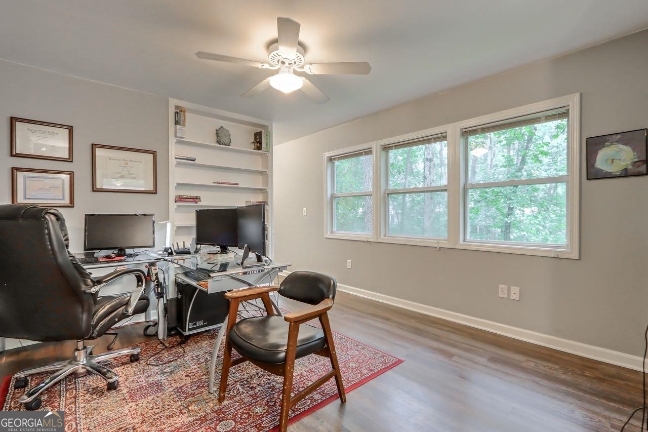 428 Riverlake Court Woodstock GA 30188