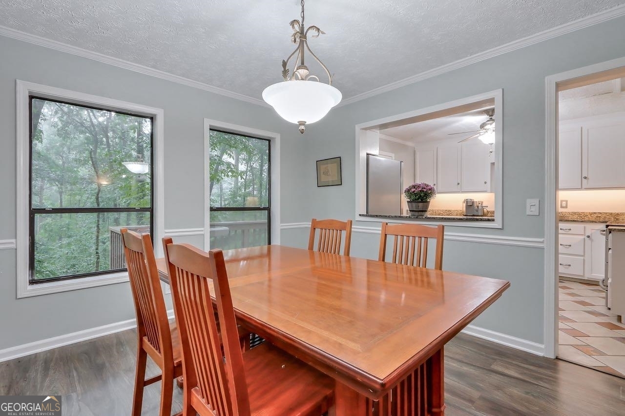428 Riverlake Court Woodstock GA 30188